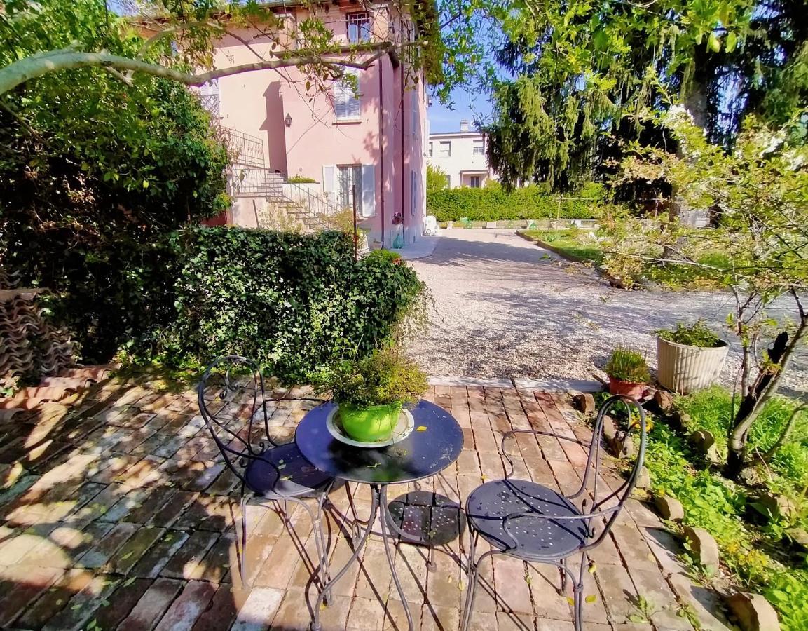 La Bugia Di Tanzi Bed and breakfast Parma