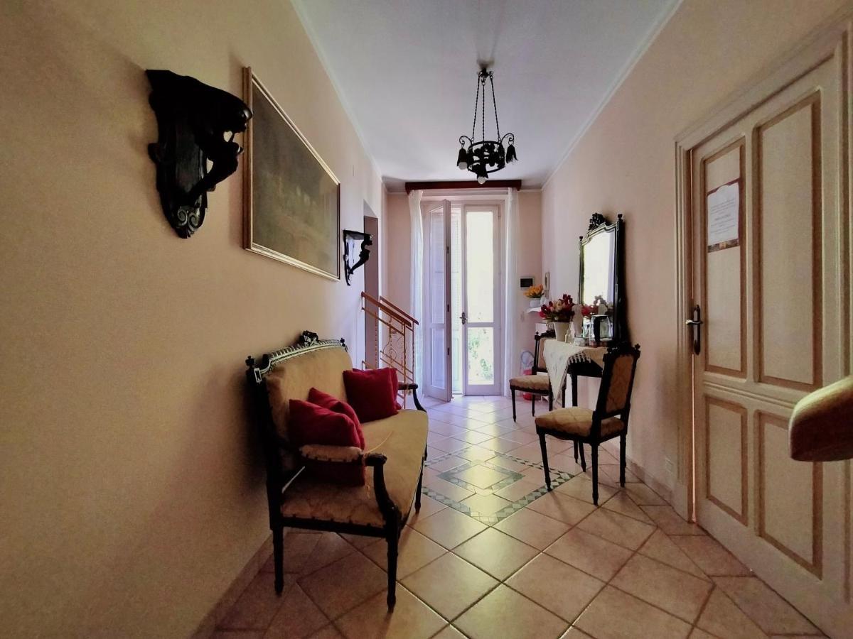 Bed and breakfast La Bugia Di Tanzi Parma