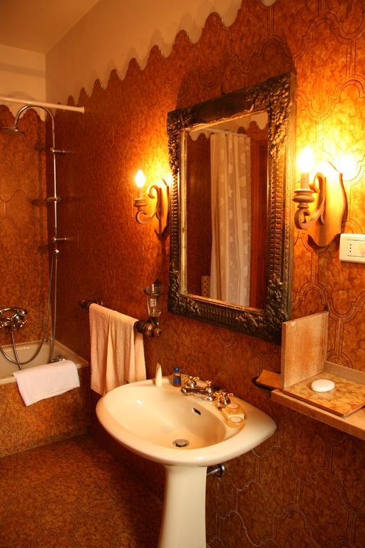 La Bugia Di Tanzi Bed and breakfast 2*