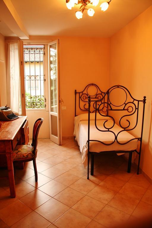Bed and breakfast La Bugia Di Tanzi 2*