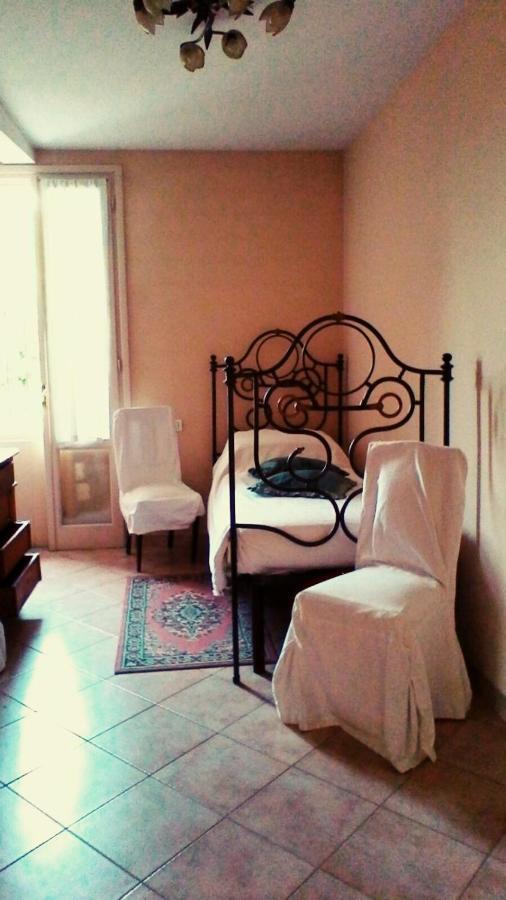 La Bugia Di Tanzi