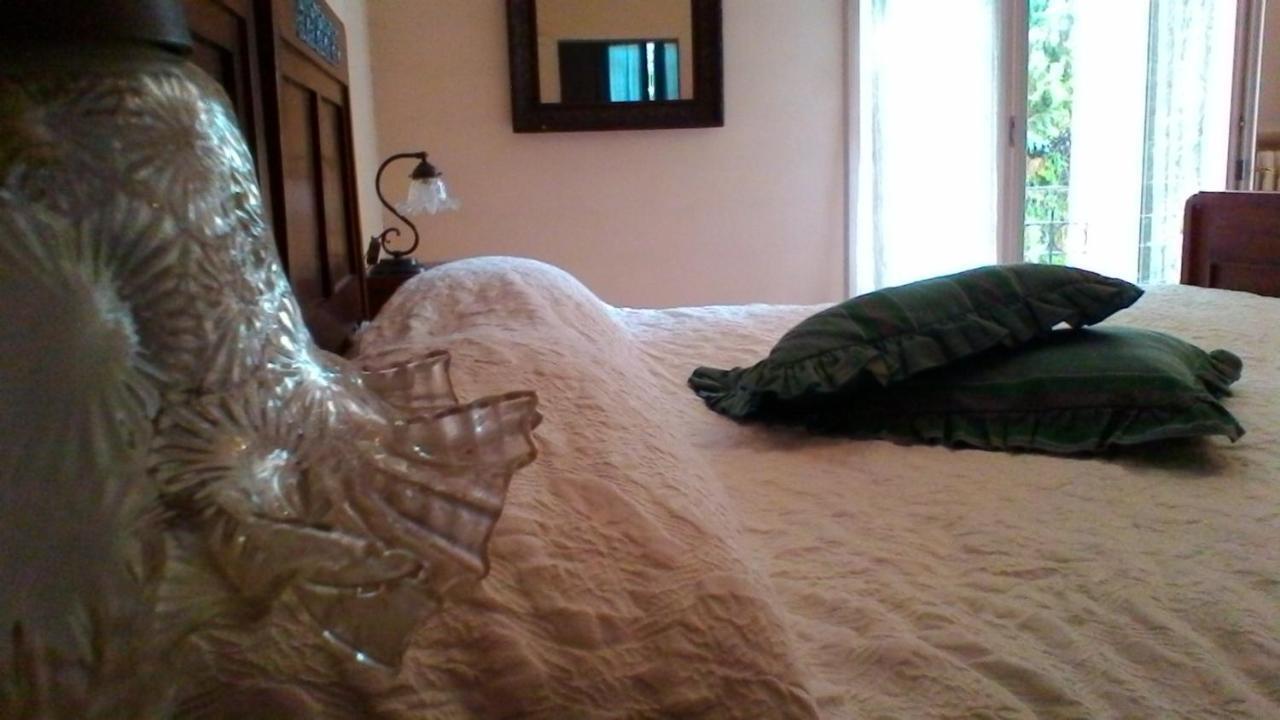 Bed and breakfast La Bugia Di Tanzi Parma